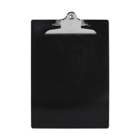 Saunders Midwest CLIPBOARD, RECYCLED, BK 21603